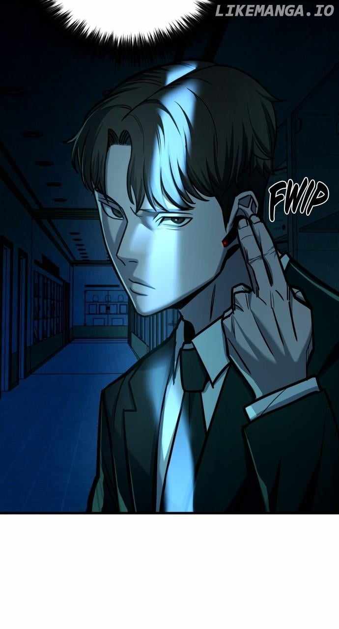 Justice Served Chapter 12 7